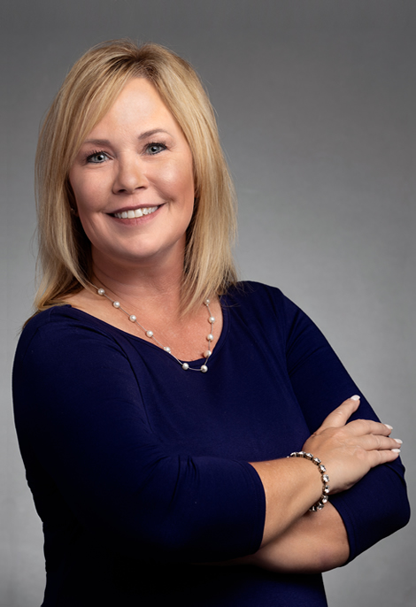 Dawn Krueger with Florida Sunset Group at Domain Realty